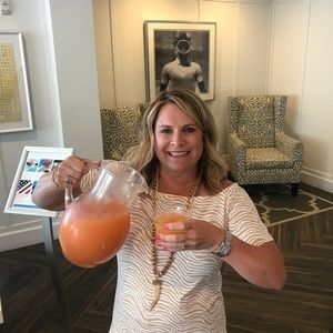 Meet your Posher, Karrie